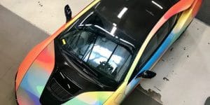 image of BMW Sydney Carriage works