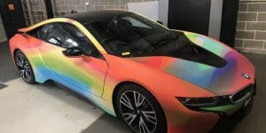 image of BMW Sydney Carriage works