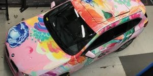 image of BMW Sydney Carriage works