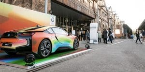 image of BMW Sydney Carriage works