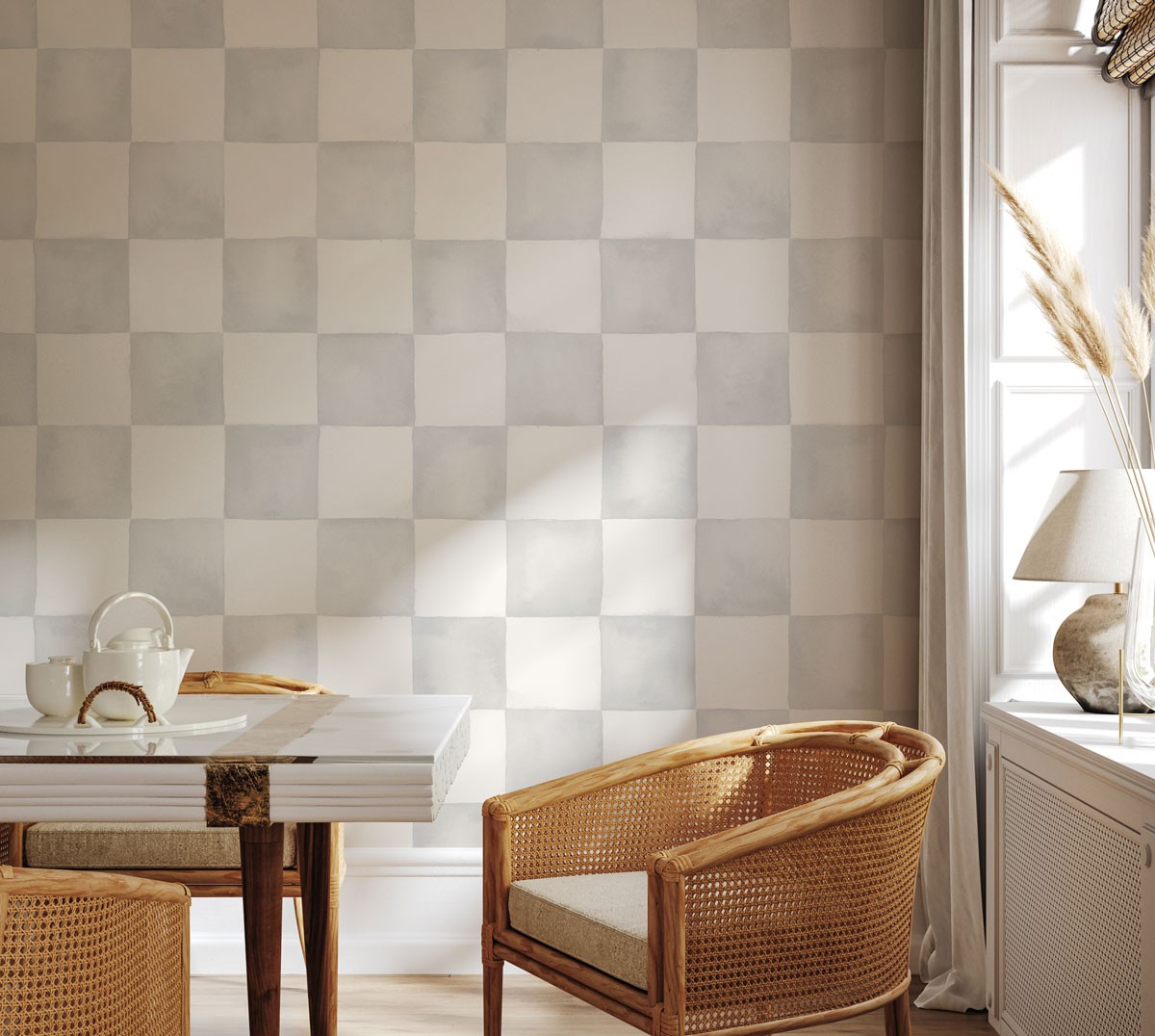 CheckerWatercolour-LightGrey-01