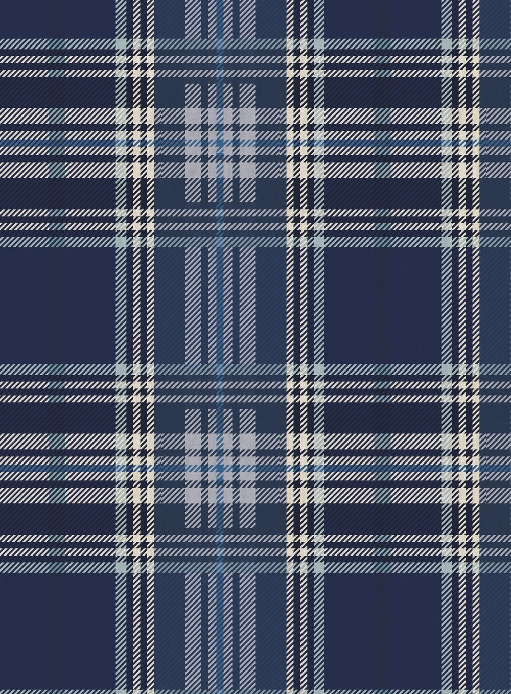 Classic-Tartan-Navy-Blue-01