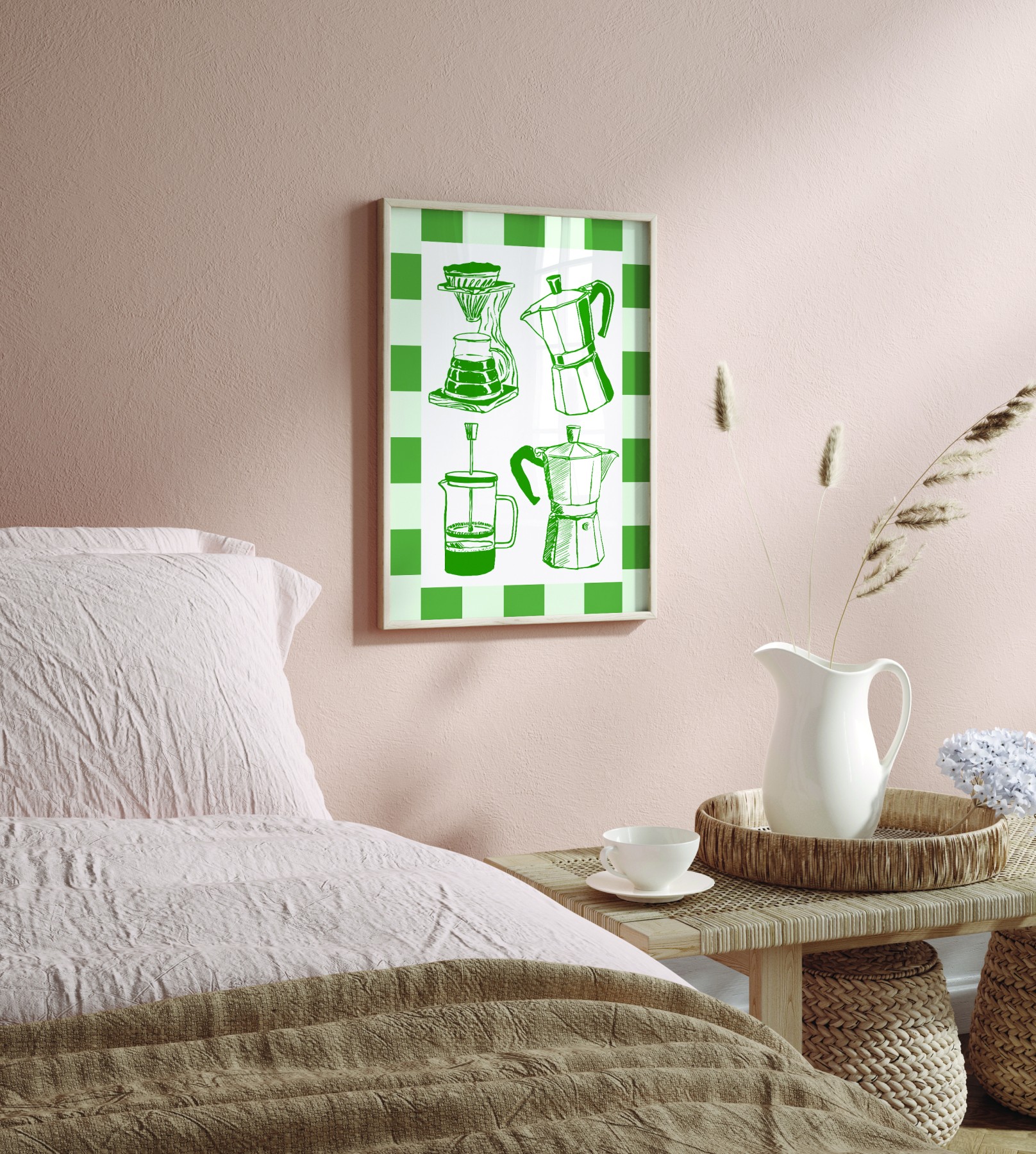 Espresso Moka | PRINT