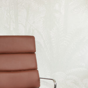 Fern Jungle - Light Sage Green Wallpaper | Grafico Melbourne Fern Jungle - Light Sage Green Wallpaper | Grafico Melbourne