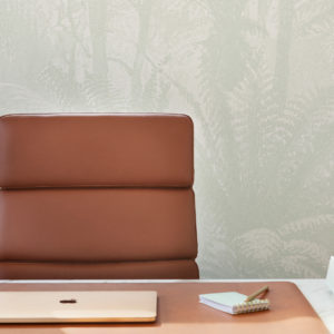 Fern Jungle - Light Sage Green Wallpaper | Grafico Melbourne Fern Jungle - Light Sage Green Wallpaper | Grafico Melbourne