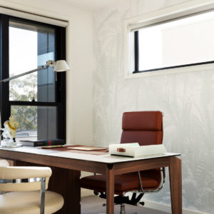 Fern Jungle - Light Sage Green Wallpaper | Grafico Melbourne Fern Jungle - Light Sage Green Wallpaper | Grafico Melbourne