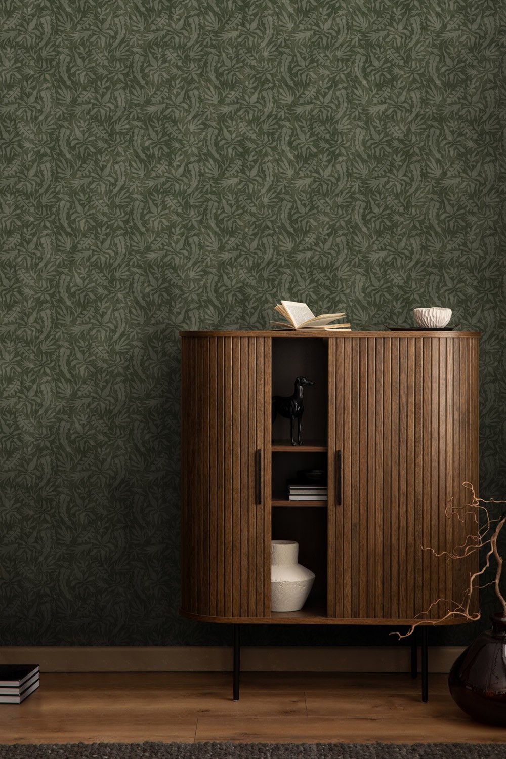 Foliage-Motif-Olive-01