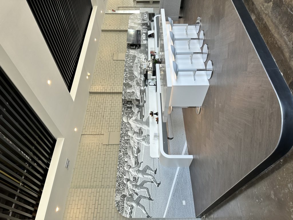 Dutton One - Vehicle Signages and Wraps - Grafico Melbourne Australia