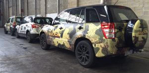 image of vehicle wraps
