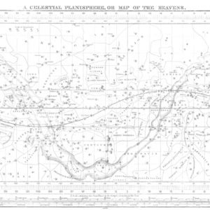 White-CelestialStarMap-Artwork White-CelestialStarMap-Artwork
