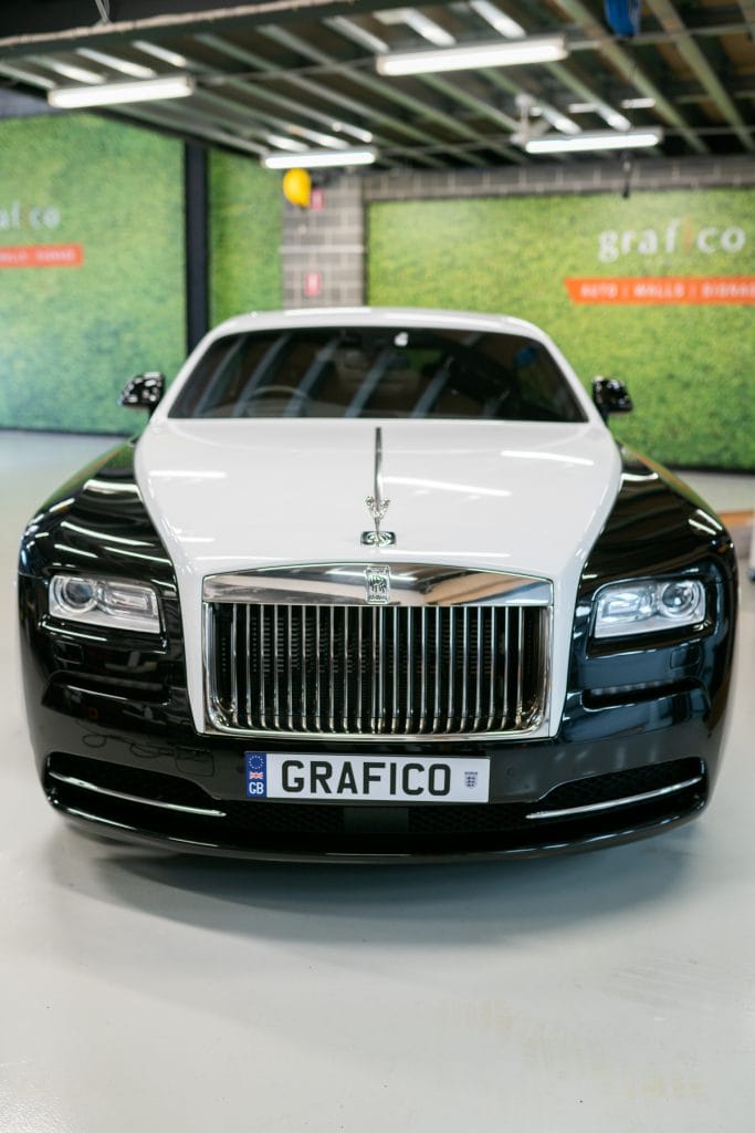 XPEL Protective Wraps