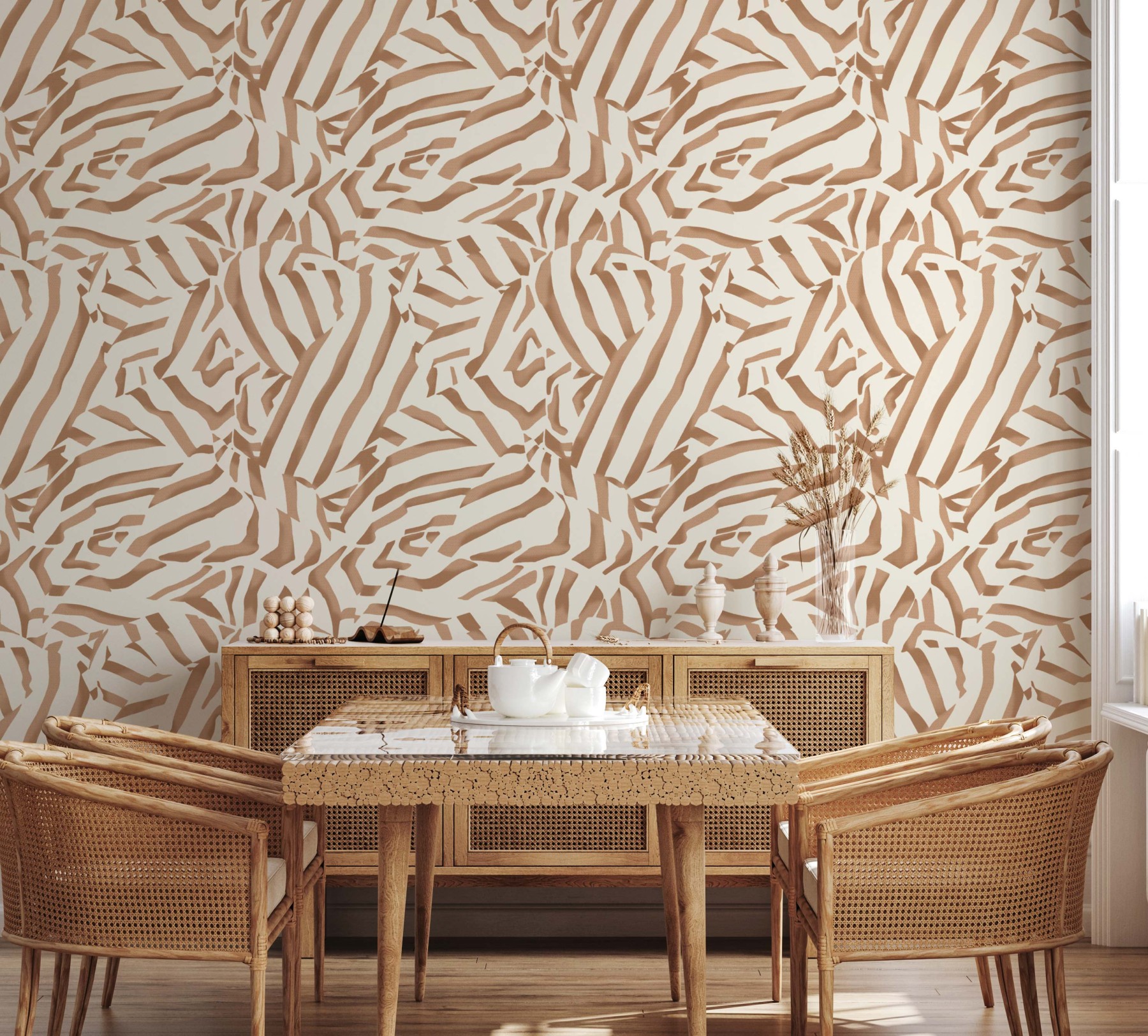 ZebraAbstract-Chocolate-01 ZebraAbstract-Chocolate-01