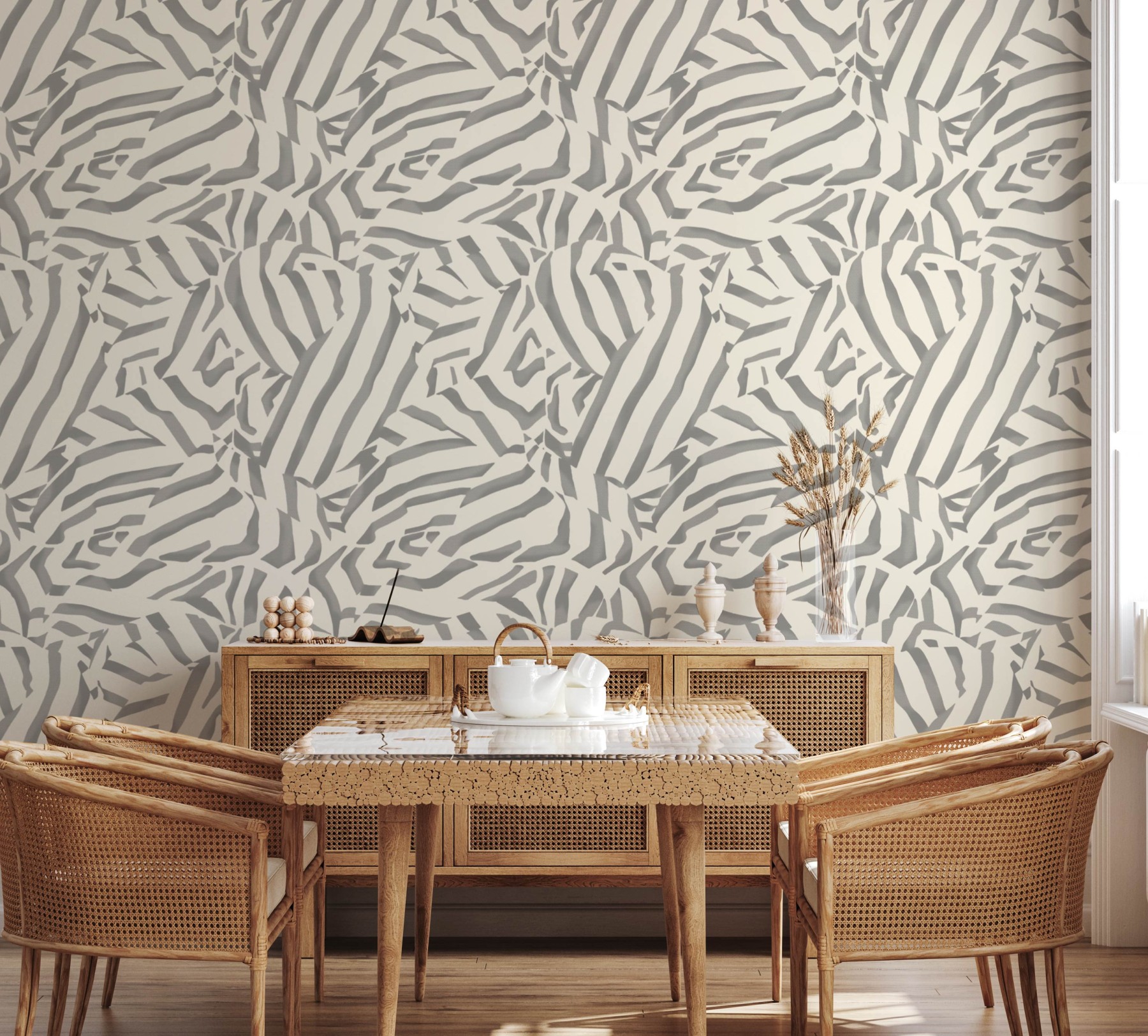 ZebraAbstract-Grey-01 ZebraAbstract-Grey-01